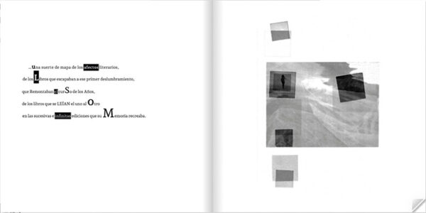 2 Las portadas de los libros nunca escritos