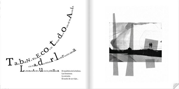 8 Las portadas de los libros nunca escritos