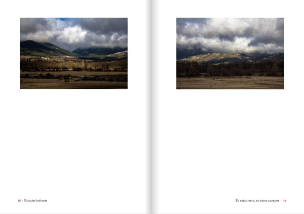 Paisajes íntimos