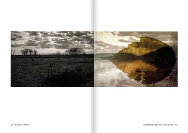 Paisajes íntimos