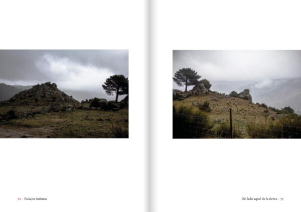Paisajes íntimos