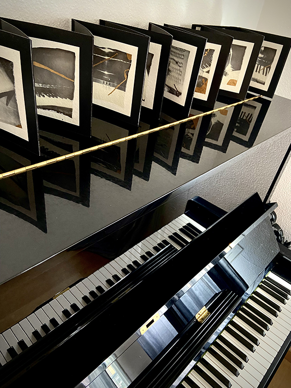 Cicatrices extendido