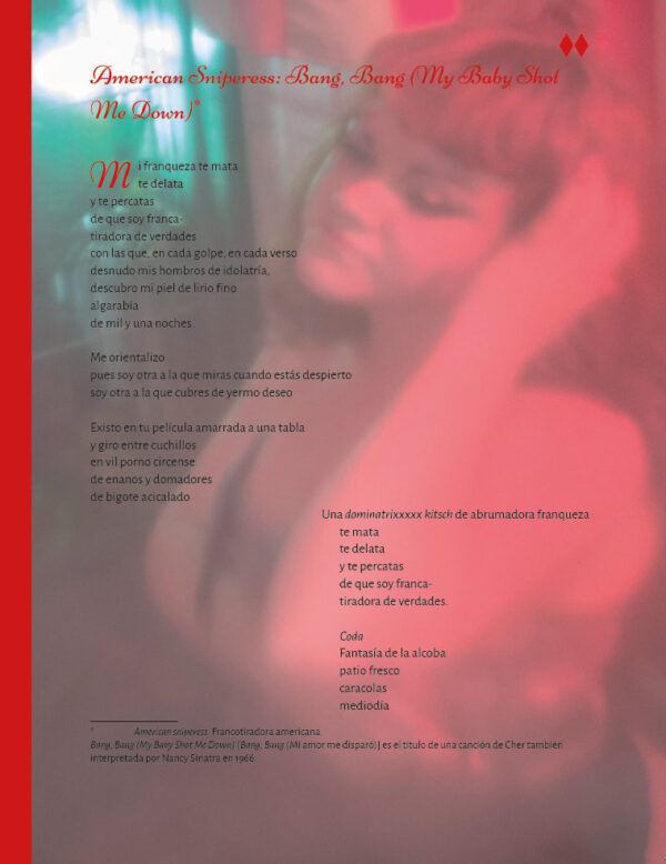 Las piernas sedosas de Gypsy Rose Lee