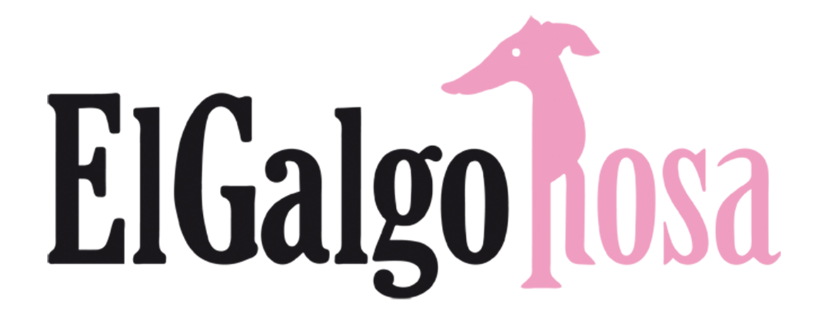 El Galgo Rosa