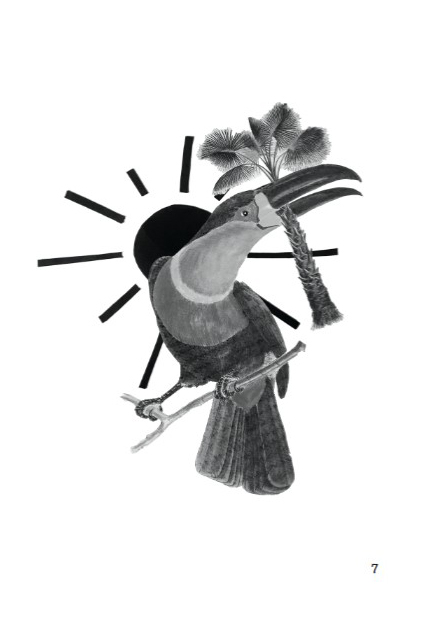 La emperatriz Asteroide