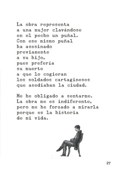 La emperatriz Asteroide