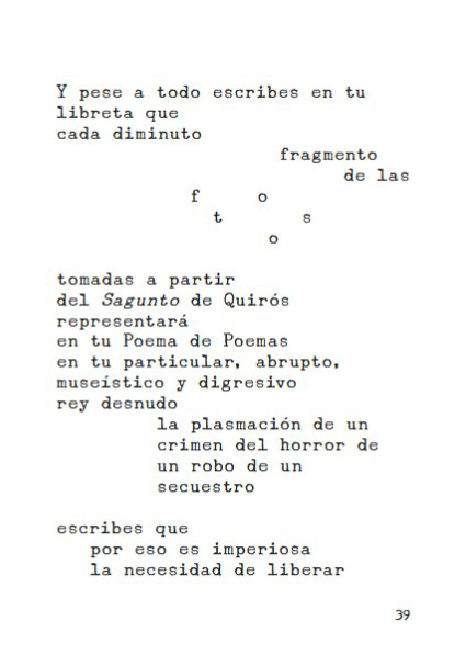 La emperatriz Asteroide