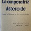 La emperatriz Asteroide