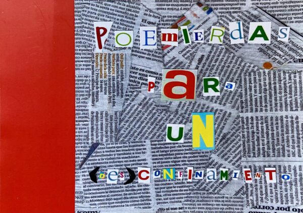 Poemierdas para un (des)confinamiento